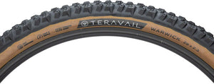 Warwick Tire