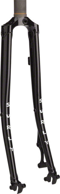 Disc Trucker QR Fork