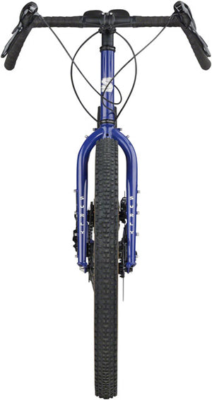 Grappler Bike - Subterranean Homesick Blue