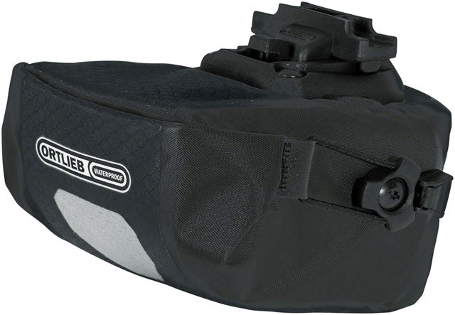 Micro Two Saddle Bag