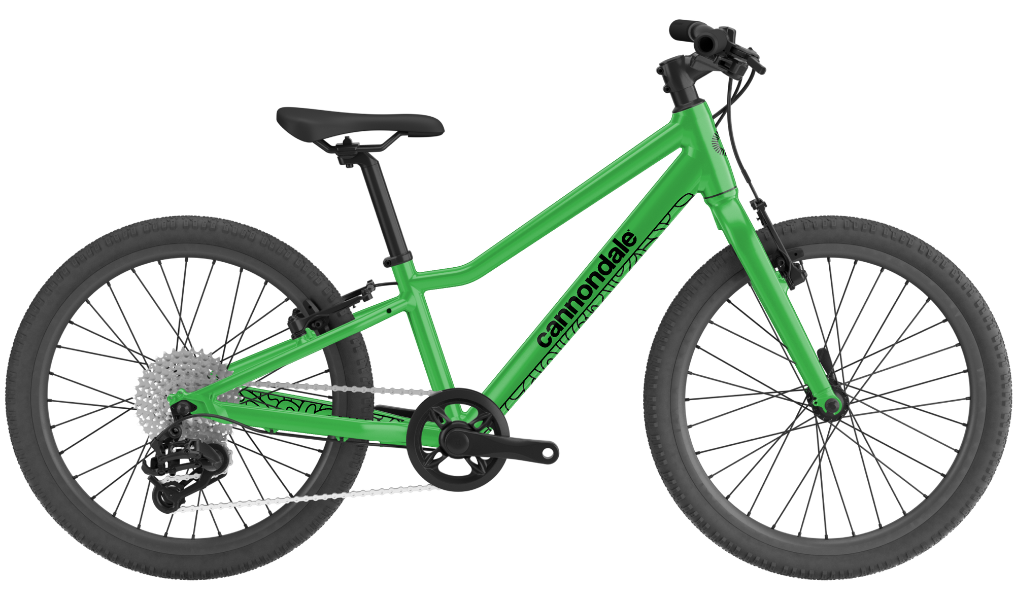 Cannondale Kids Quick 20