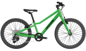 Cannondale Kids Quick 20 Huckleberry Bicycles