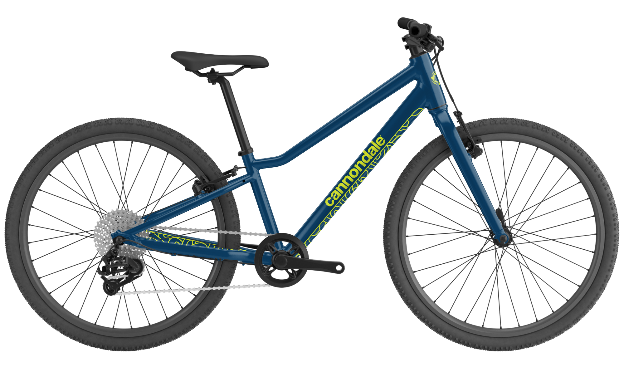 Cannondale Kids Quick 24