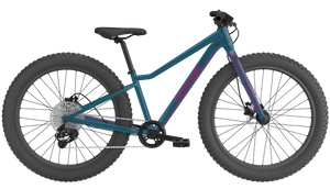 Cannondale Kids Trail Plus 24