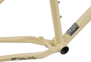 Bridge Club Frameset - Whipped Butter