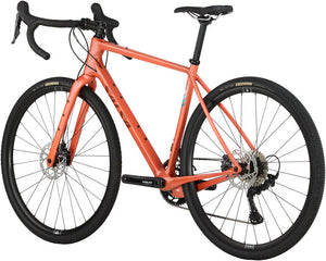 Warbird C GRX 820 Bike - Burnt Orange
