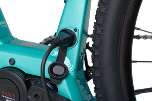 Tributary GRX 600 Ebike - Teal