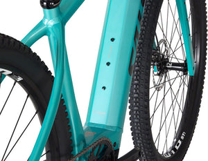 Tributary GRX 600 Ebike - Teal