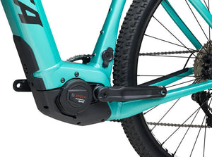 Tributary GRX 600 Ebike - Teal