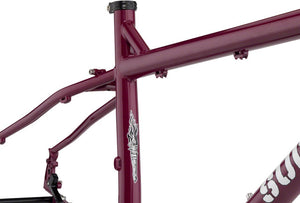 Ogre Frameset - Fermented Plum