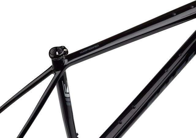 Warbird C Frameset - Black