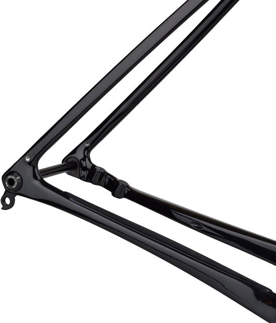 Warbird C Frameset - Black