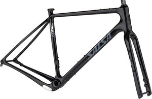 Warbird C Frameset - Black