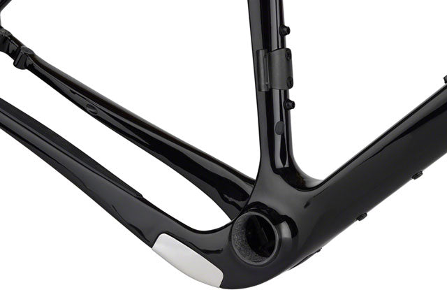 Warbird C Frameset - Black