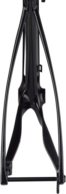 Warbird C Frameset - Black