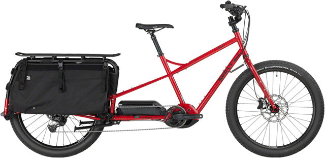 Ebikes