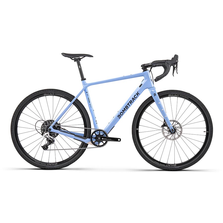 2024 HOOK EXT-C