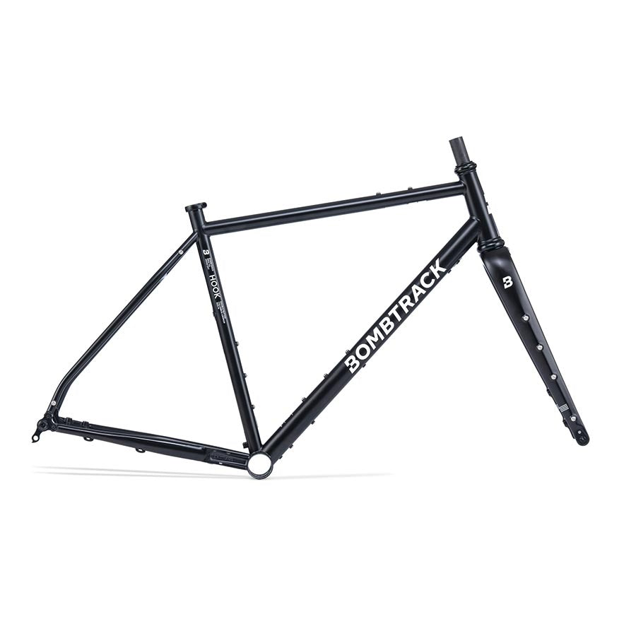 2024 HOOK EXT Frameset
