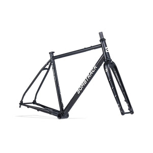 2024 HOOK EXT Frameset