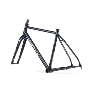 2024 HOOK EXT Frameset