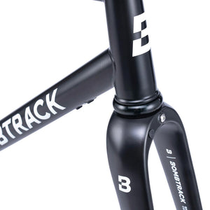 2024 HOOK EXT Frameset