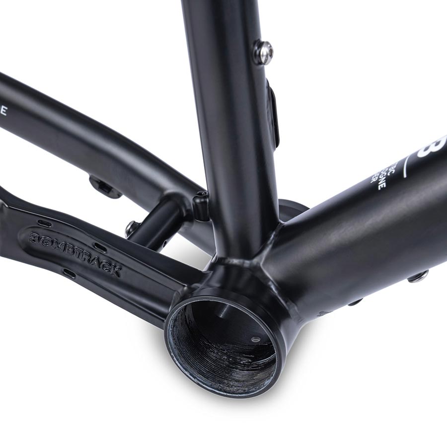 HOOK EXT Frameset