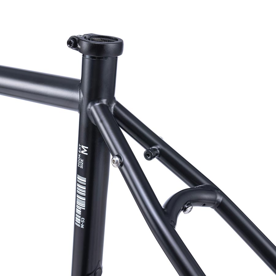 HOOK EXT Frameset