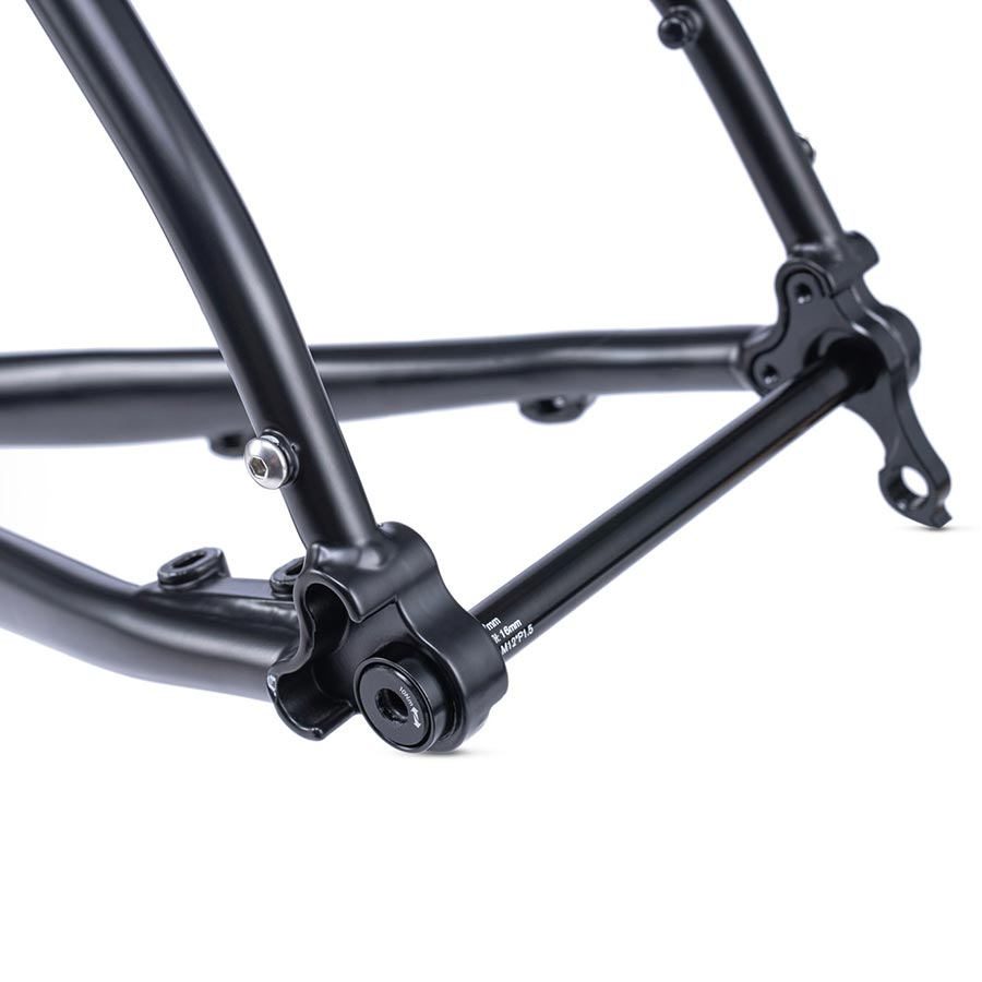 HOOK EXT Frameset