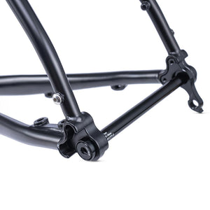 2024 HOOK EXT Frameset