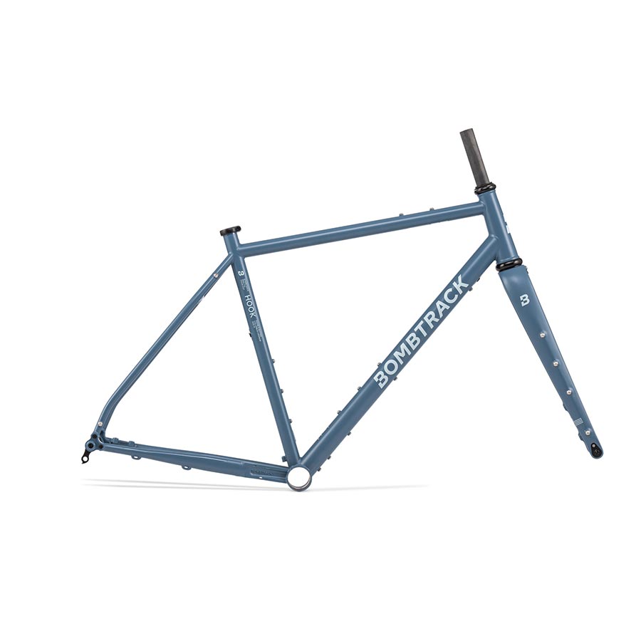 HOOK EXT Frameset