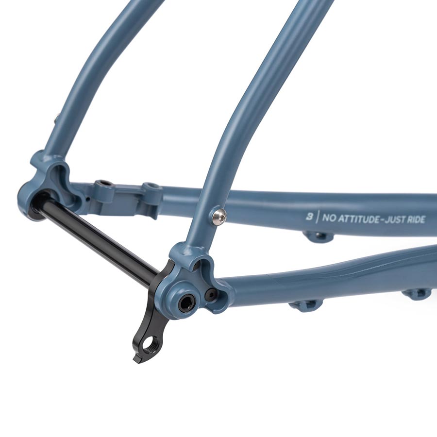 HOOK EXT Frameset