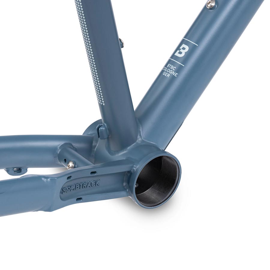 HOOK EXT Frameset