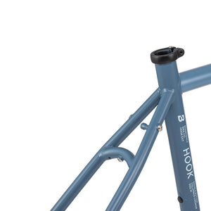 HOOK EXT Frameset