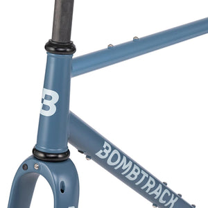 2024 HOOK EXT Frameset