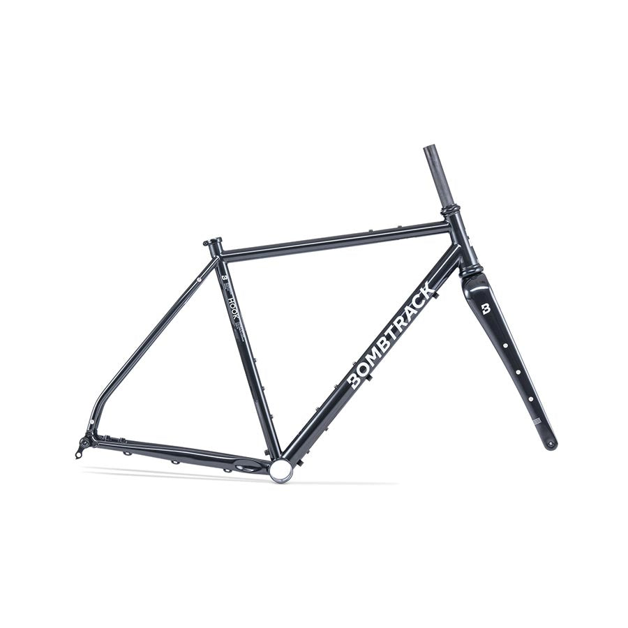 2024 HOOK Frameset