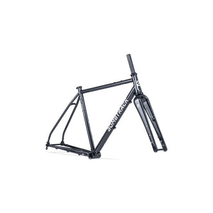 HOOK Frameset