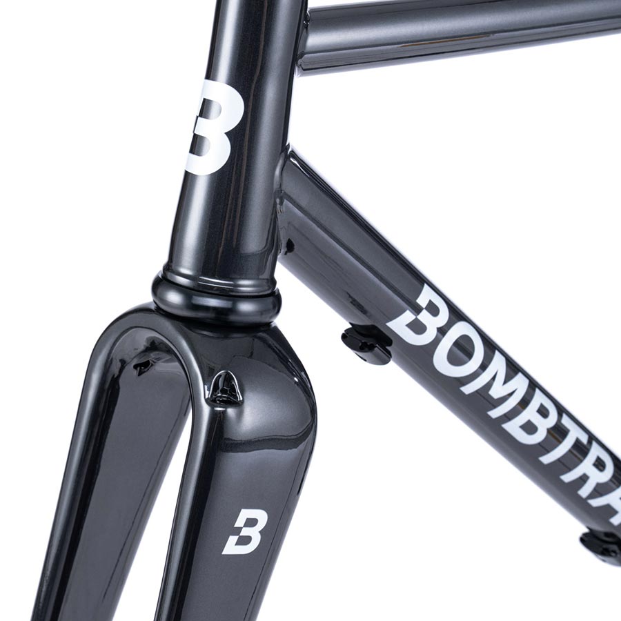 2024 HOOK Frameset