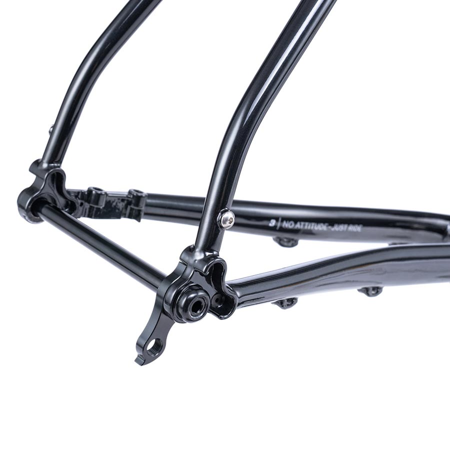 HOOK Frameset