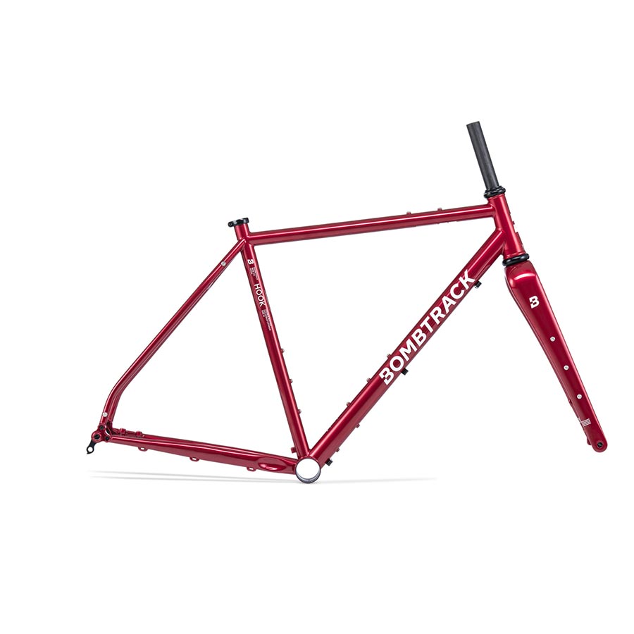 HOOK Frameset