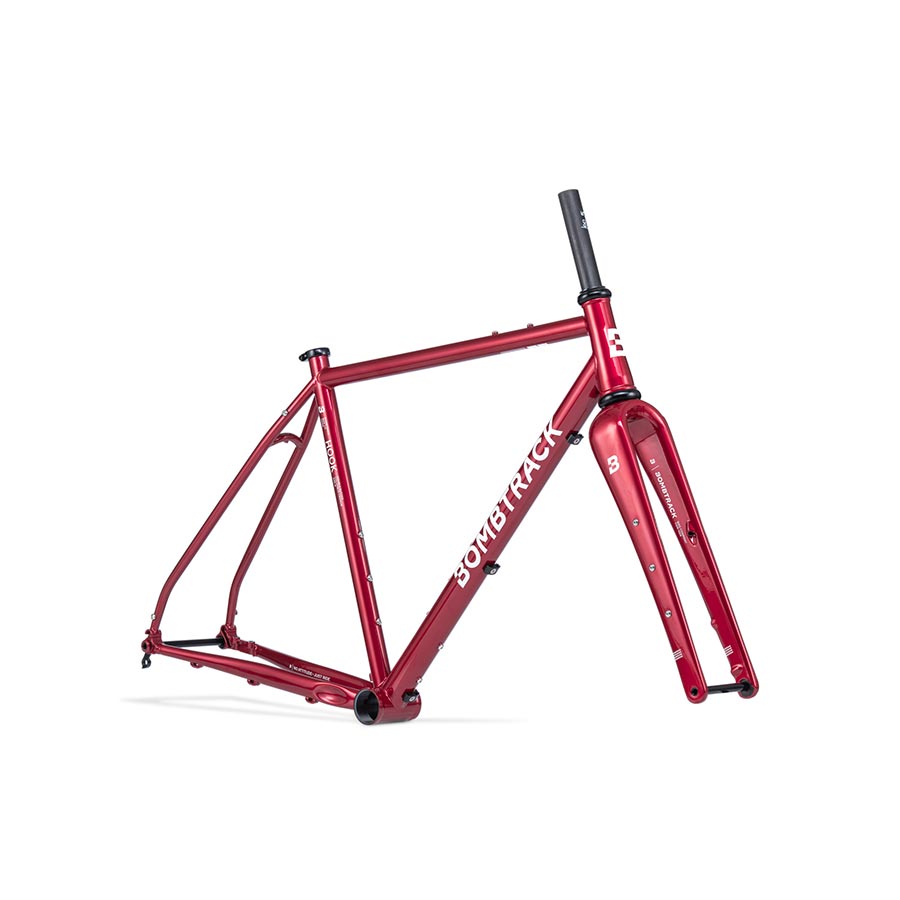 HOOK Frameset