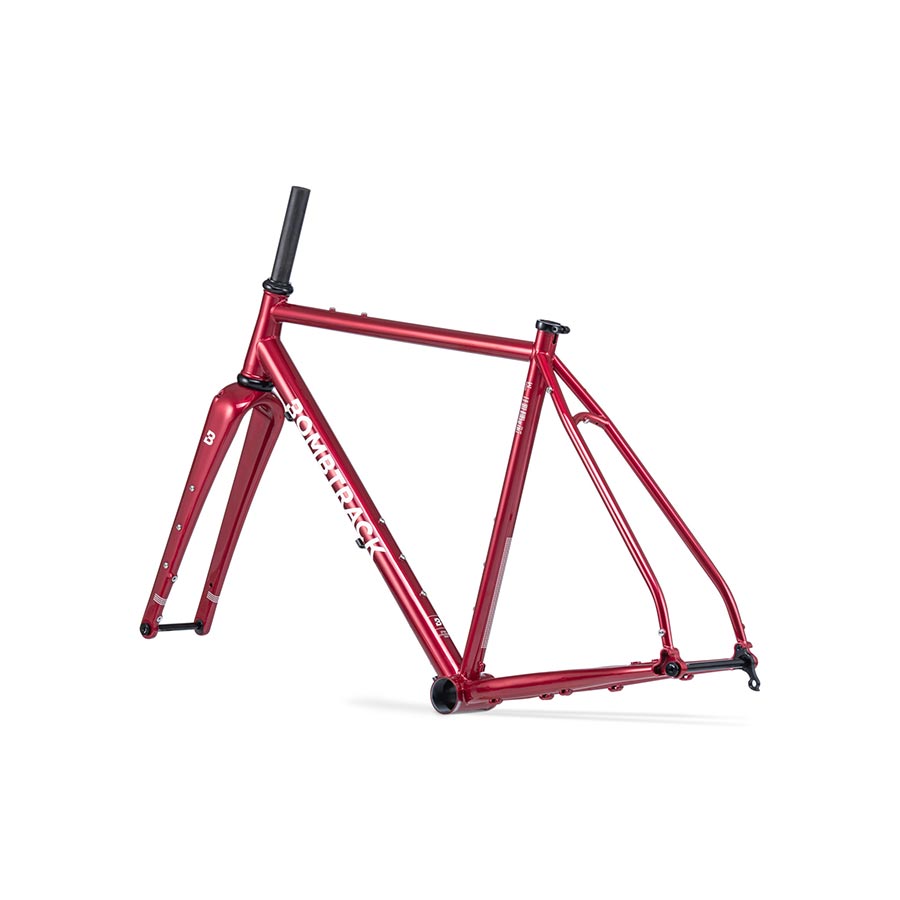 HOOK Frameset