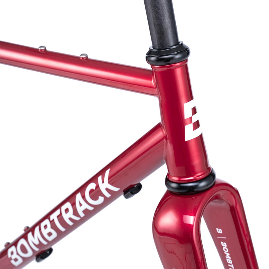 2024 HOOK Frameset