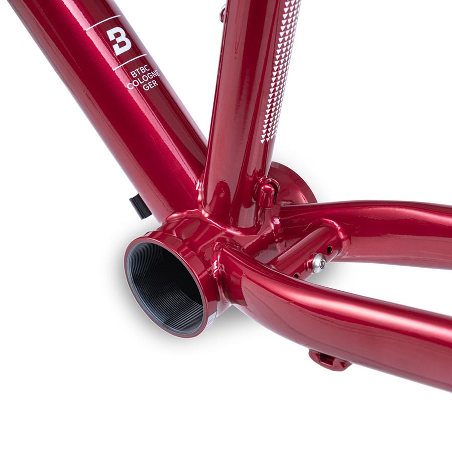 2024 HOOK Frameset