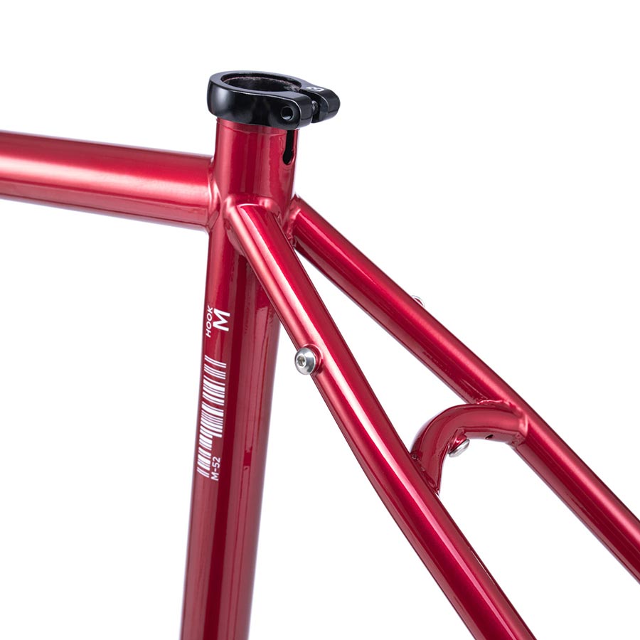 HOOK Frameset