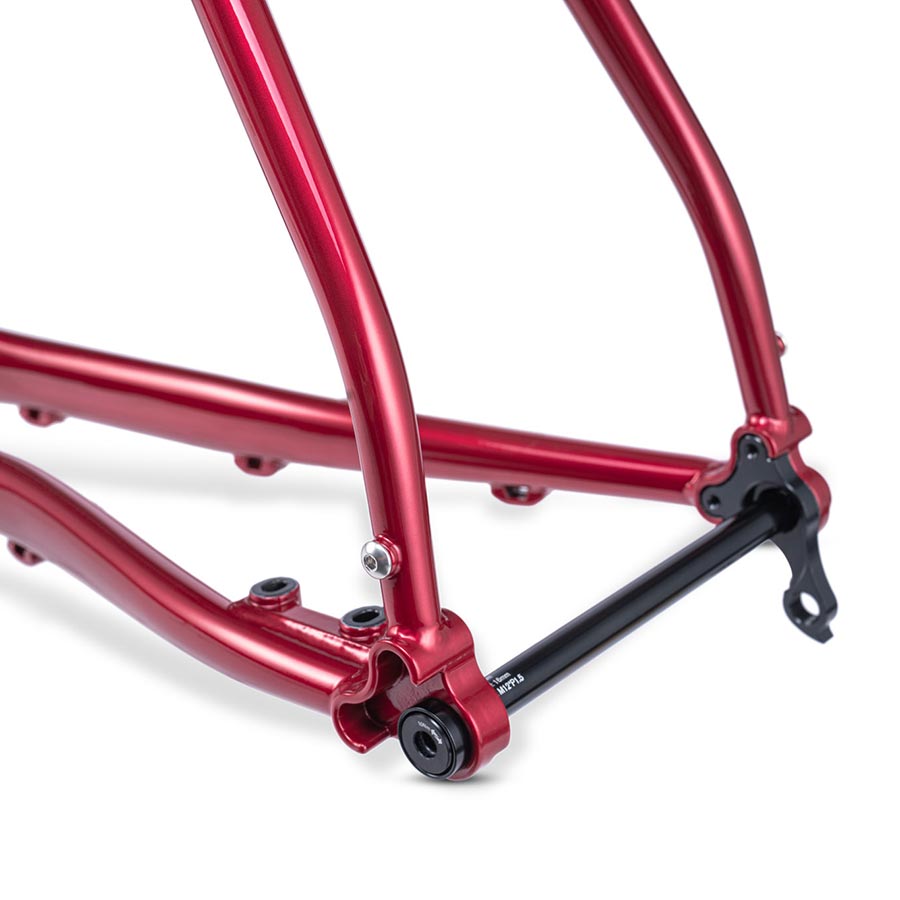 2024 HOOK Frameset