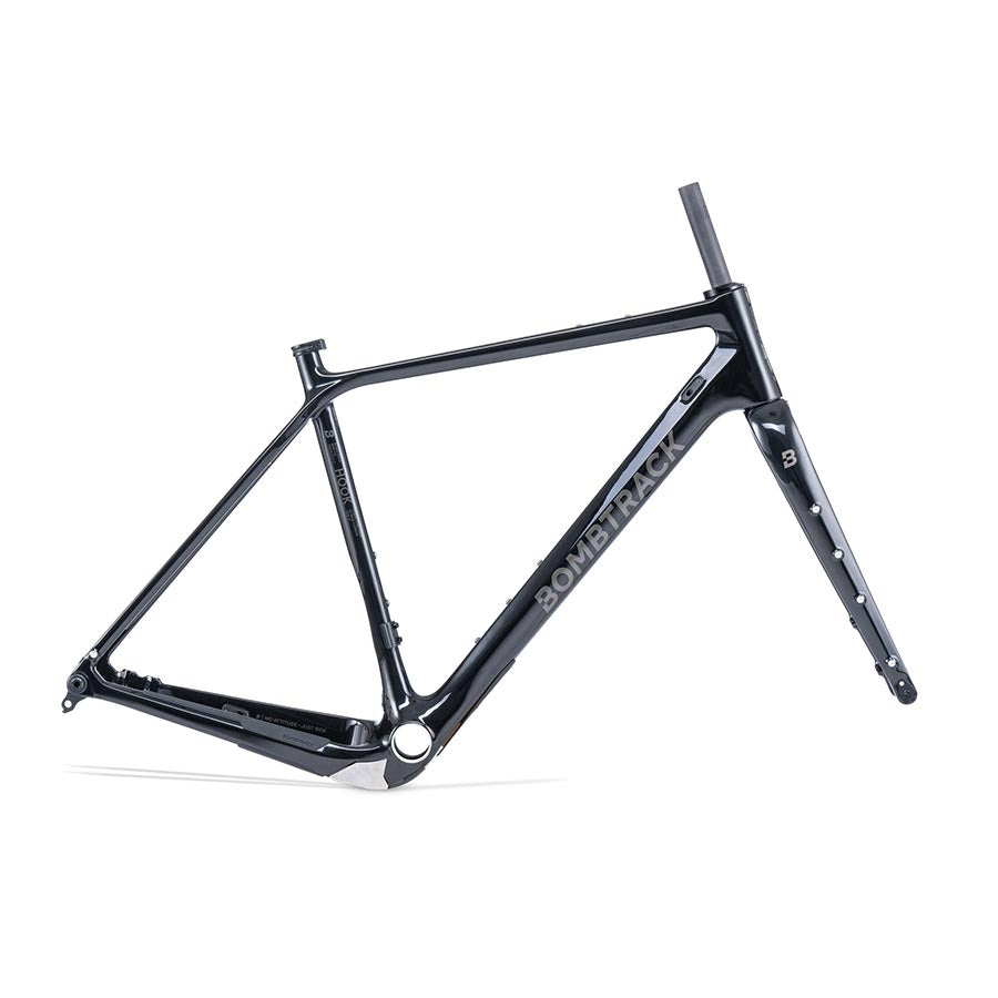 2024 HOOK EXT C Carbon Frameset