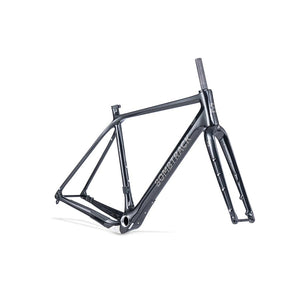 HOOK EXT C Carbon Frameset