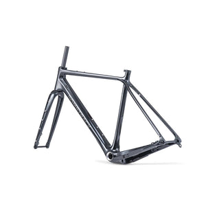 2024 HOOK EXT C Carbon Frameset