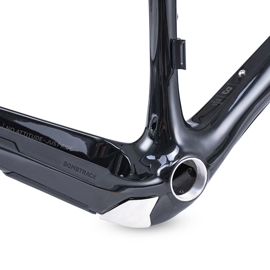 2024 HOOK EXT C Carbon Frameset
