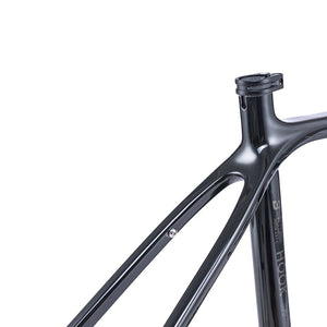 HOOK EXT C Carbon Frameset